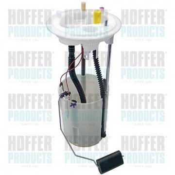 HOFFER Sensor,...