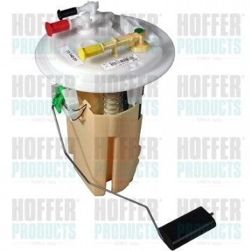 HOFFER Sensor,...