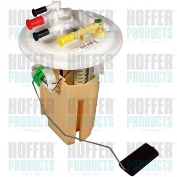 HOFFER Sensor,...