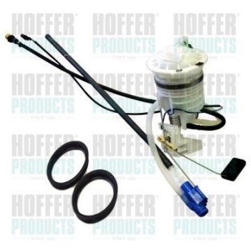 HOFFER Sensor,...