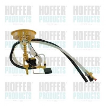 HOFFER Sensor,...