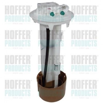 HOFFER Sensor,...