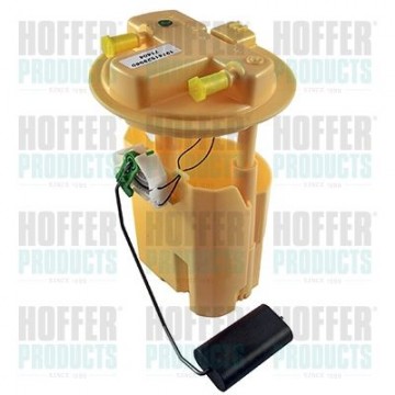 HOFFER Sensor,...