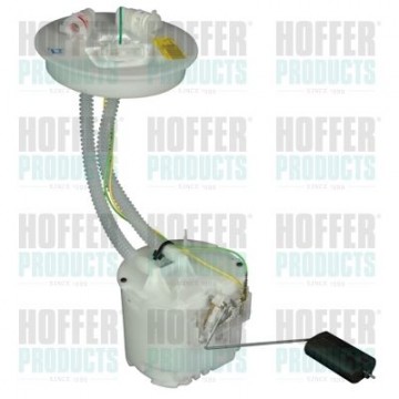 HOFFER Sensor,...