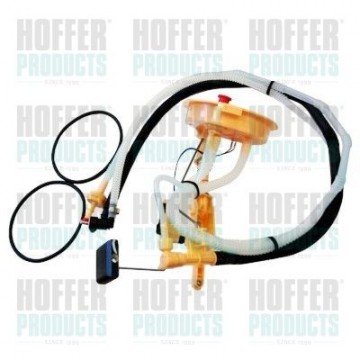 HOFFER Sensor,...