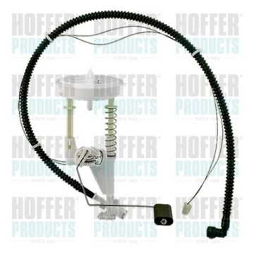 HOFFER Sensor,...