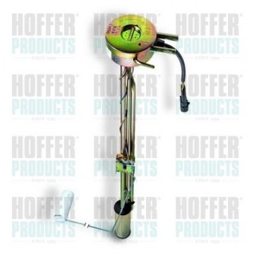 HOFFER Sensor,...