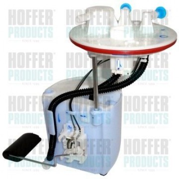 HOFFER Sensor,...