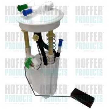 HOFFER Sensor,...