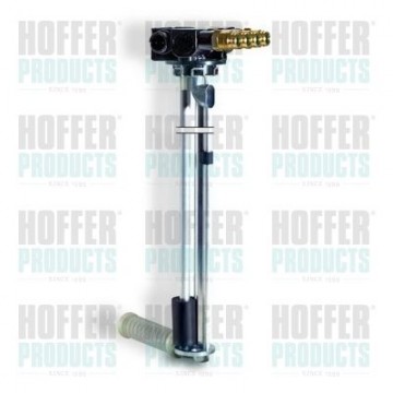 HOFFER Sensor,...