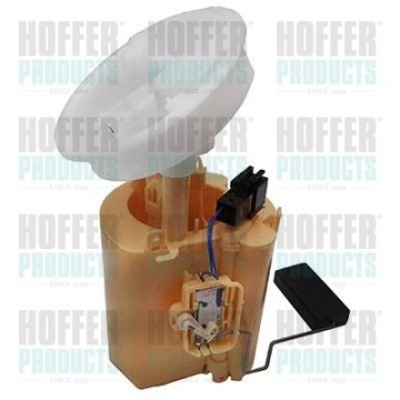 HOFFER Sensor,...