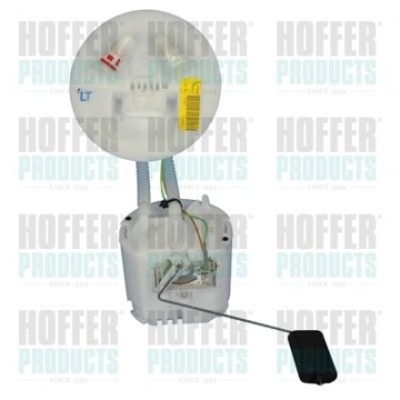 HOFFER Sensor,...