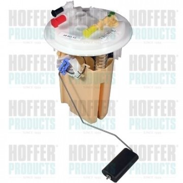 HOFFER Sensor,...