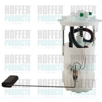 HOFFER Sensor,...