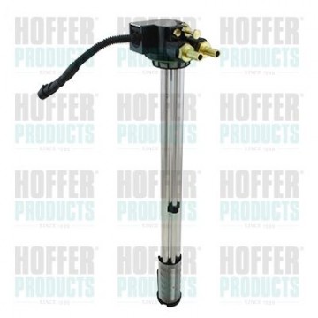 HOFFER Sensor,...