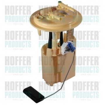 HOFFER Sensor,...