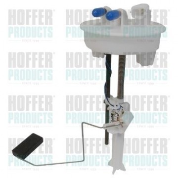 HOFFER Sensor,...