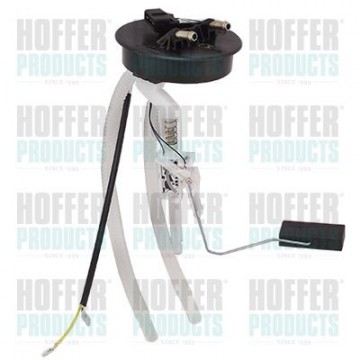 HOFFER Sensor,...