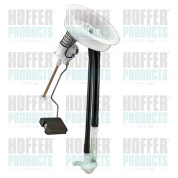 HOFFER Sensor,...