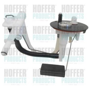 HOFFER Sensor,...