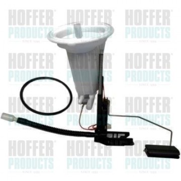 HOFFER Sensor,...