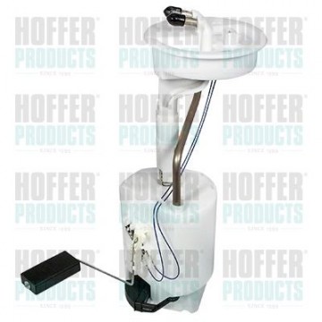 HOFFER Sensor,...