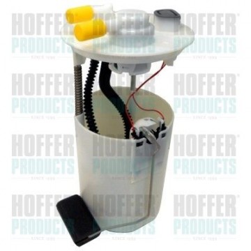 HOFFER Sensor,...