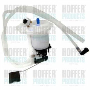 HOFFER Sensor,...