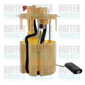 HOFFER Sensor,...