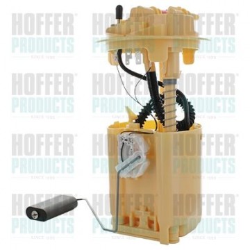 HOFFER Sensor,...