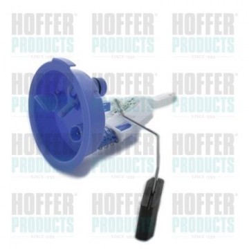 HOFFER Sensor,...