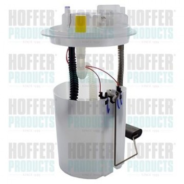 HOFFER Sensor,...