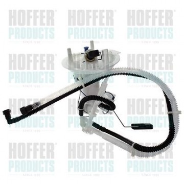 HOFFER Sensor,...