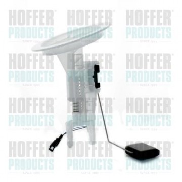 HOFFER Sensor,...