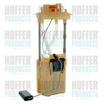 HOFFER Sensor,...