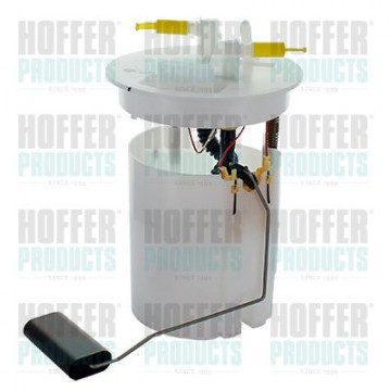 HOFFER Sensor,...