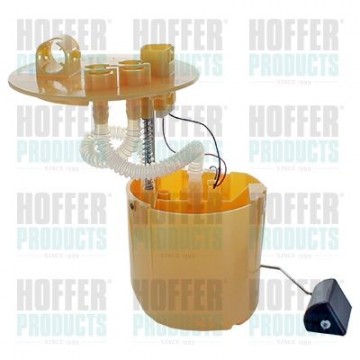 HOFFER Sensor,...