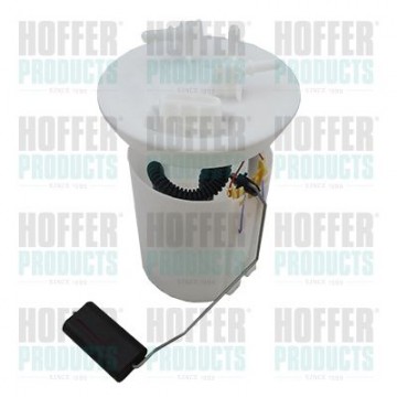 HOFFER Sensor,...