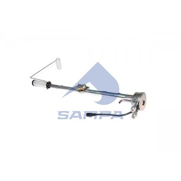 SAMPA Sensor, Kraftstoffvorrat, 041.449 041449  SAMPA