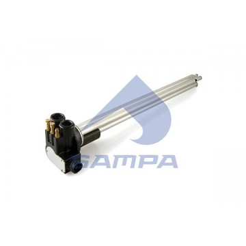 SAMPA Sensor, Kraftstoffvorrat, 079.495 079495  SAMPA