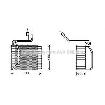 AVA QUALITY COOLING...