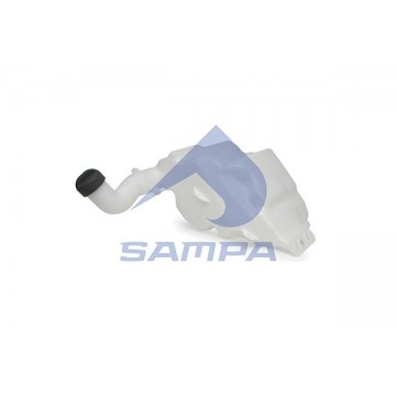 SAMPA Waschwasserbehälter, Scheibenreinigung, 043.075 043075  SAMPA