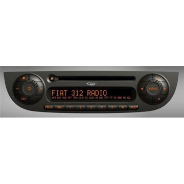 BOSCH CD-Radio, 7 640 391 616