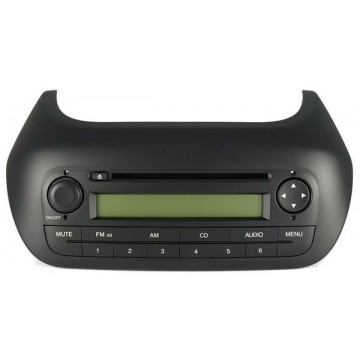 BOSCH CD-Radio, 7 640 388 616