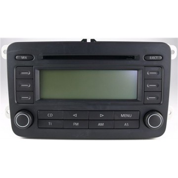 BOSCH CD-Radio, 7 643 224 660