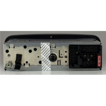 BOSCH CD-Radio, 7 643 301 616