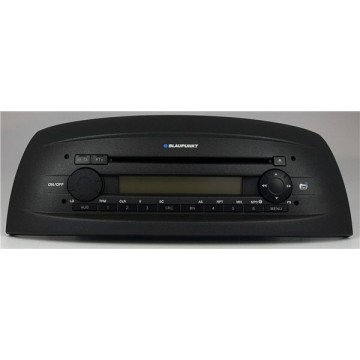 BOSCH CD-Radio, 7 644 337 616