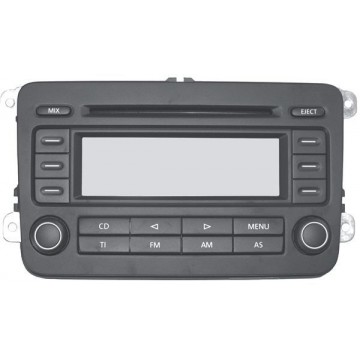 BOSCH CD-Radio, 7 643 228 660