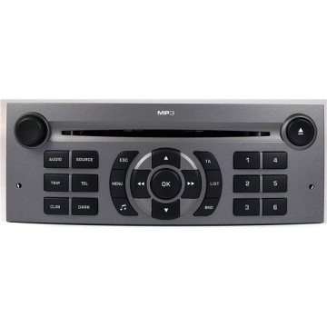 BOSCH CD-Radio, 7 645 026 693