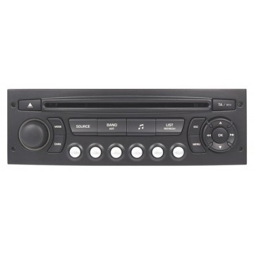 BOSCH CD-Radio, 7 645 038 692